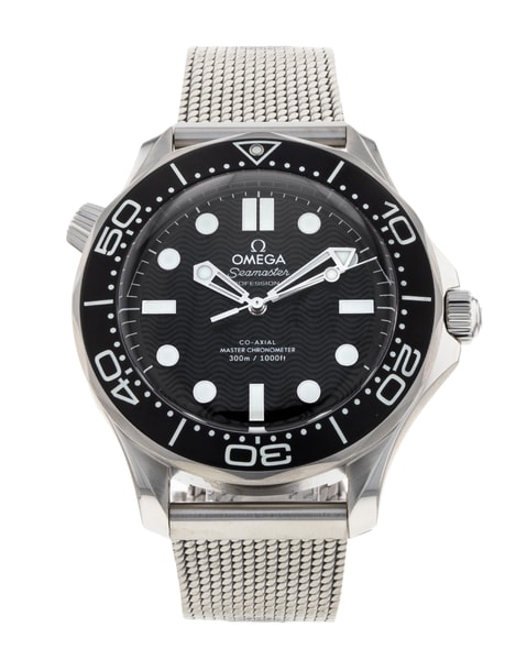 Omega Seamaster Diver 300m 210.30.42.20.01.010